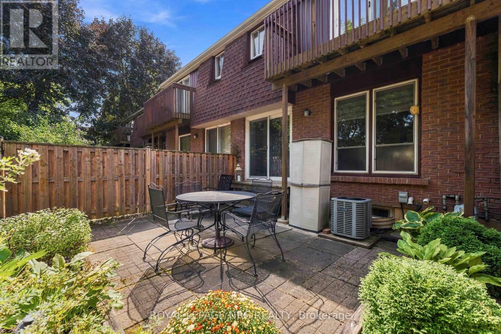 43 - 122 Lakeshore Road, St. Catharines, Ontario  L2N 6N6 - Photo 35 - X13813492