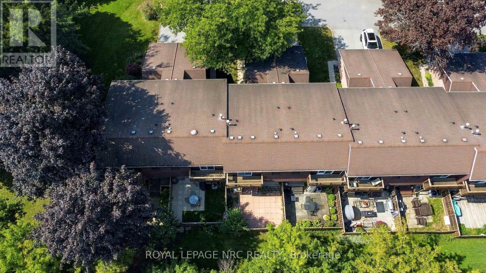 43 - 122 Lakeshore Road, St. Catharines, Ontario  L2N 6N6 - Photo 38 - X13813492