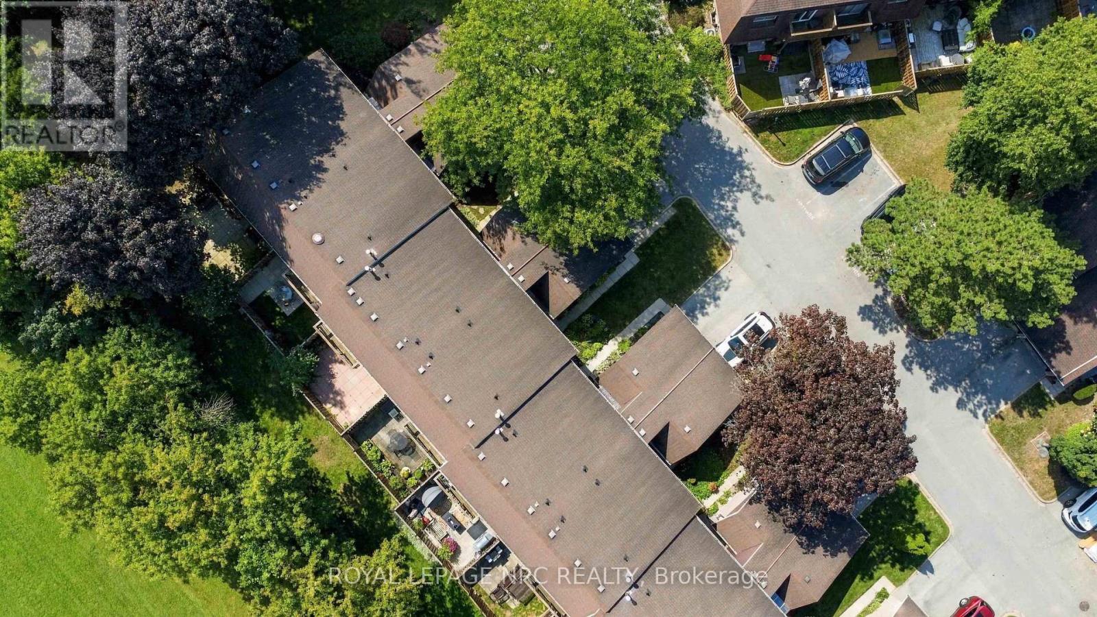 43 - 122 Lakeshore Road, St. Catharines, Ontario  L2N 6N6 - Photo 39 - X13813492