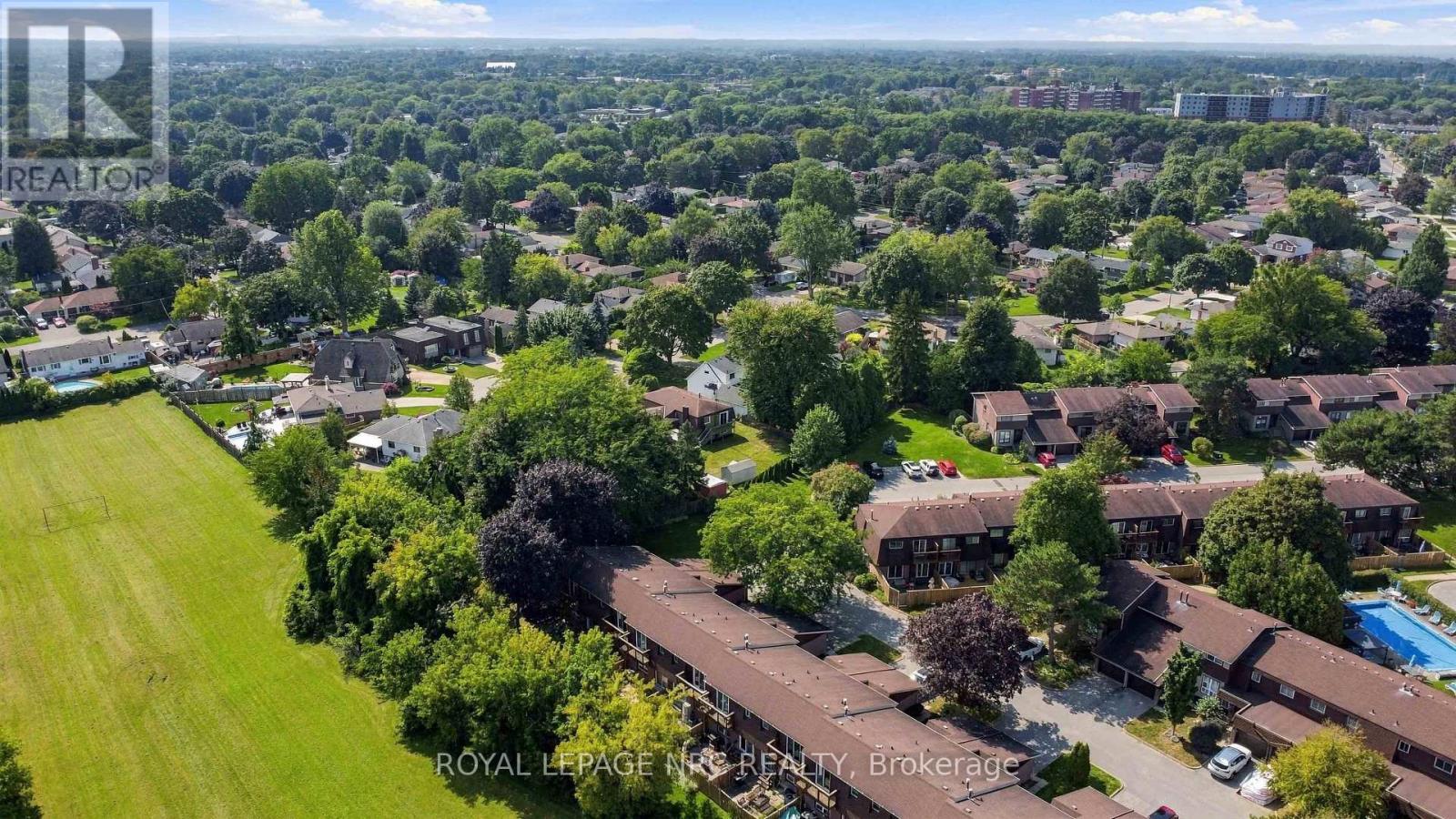 43 - 122 Lakeshore Road, St. Catharines, Ontario  L2N 6N6 - Photo 41 - X13813492