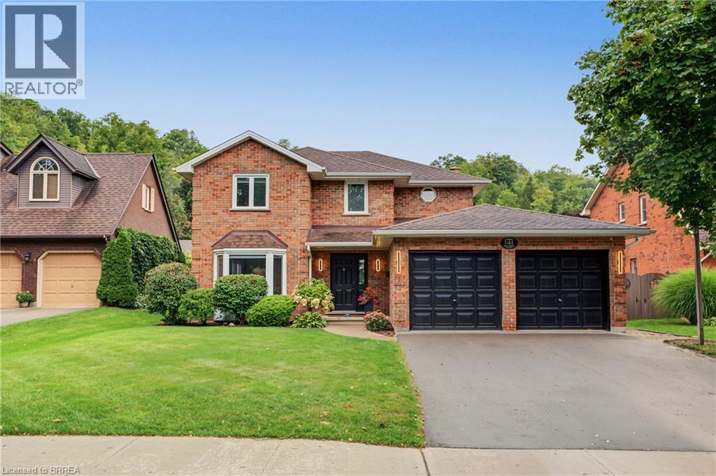 141 RACE Street, paris, Ontario