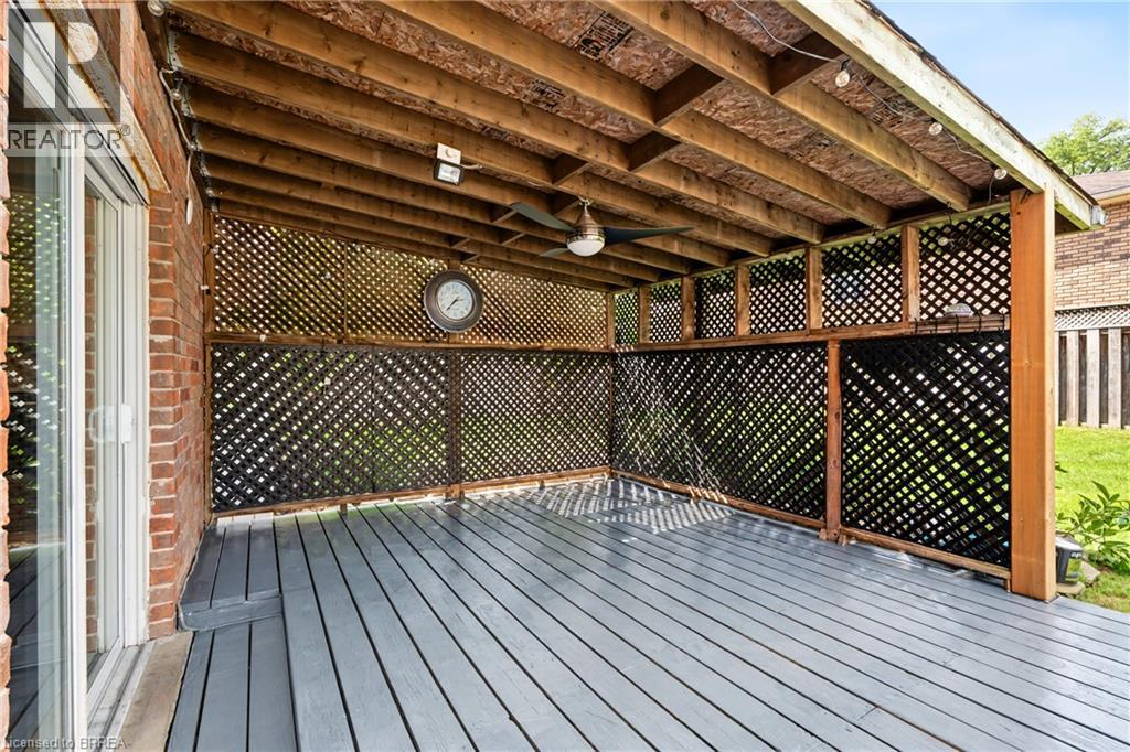 141 Race Street, Paris, Ontario  N3L 3X2 - Photo 28 - 40864909