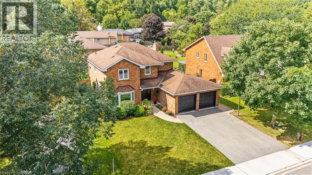 141 Race Street, Paris, Ontario  N3L 3X2 - Photo 32 - 40864909