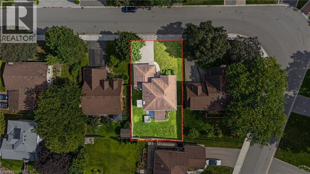 141 Race Street, Paris, Ontario  N3L 3X2 - Photo 33 - 40864909