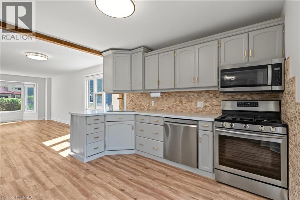 141 Race Street, Paris, Ontario  N3L 3X2 - Photo 6 - 40864909