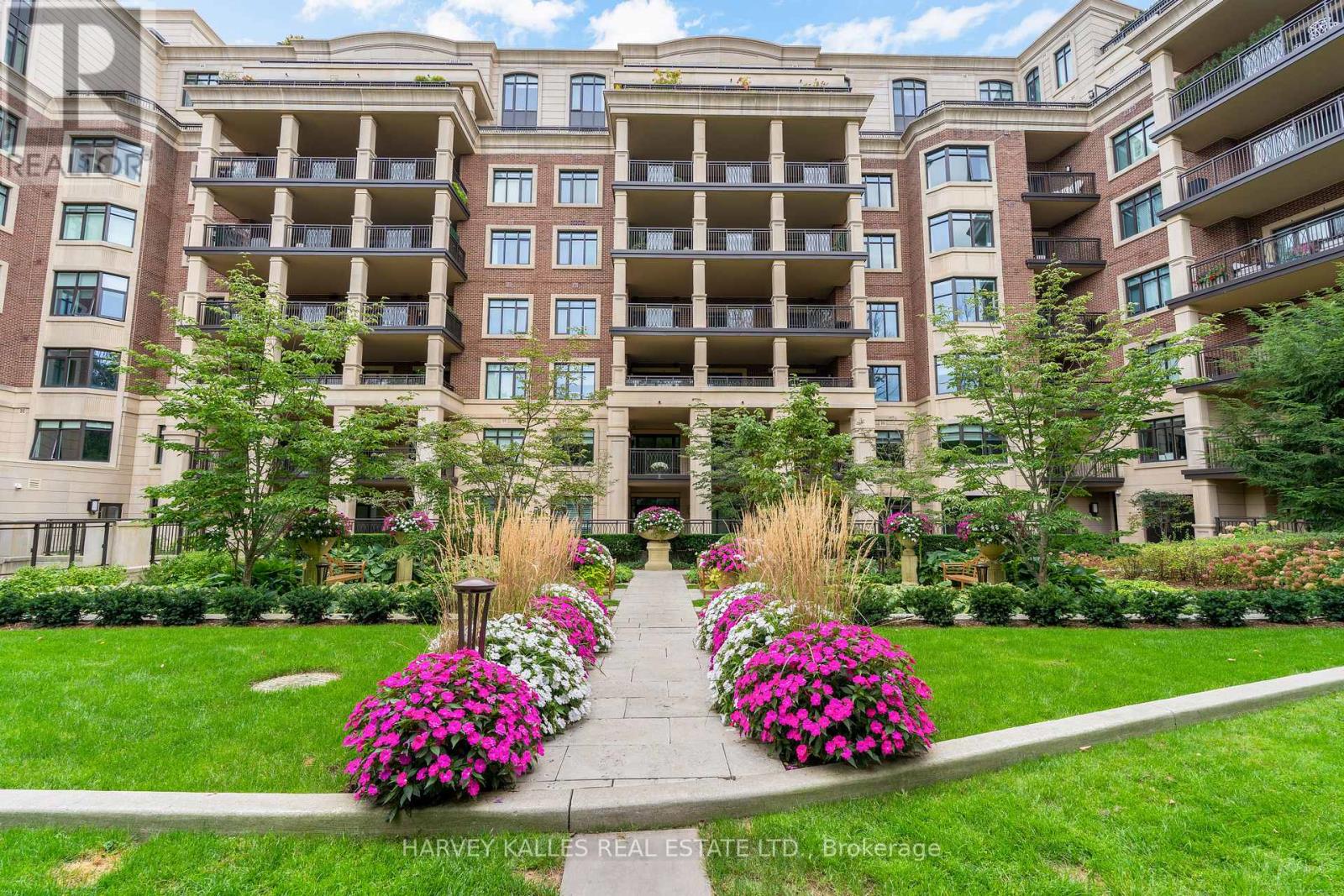 227 - 1900 Bayview Avenue, Toronto, Ontario  M4G 0A6 - Photo 35 - C13813436