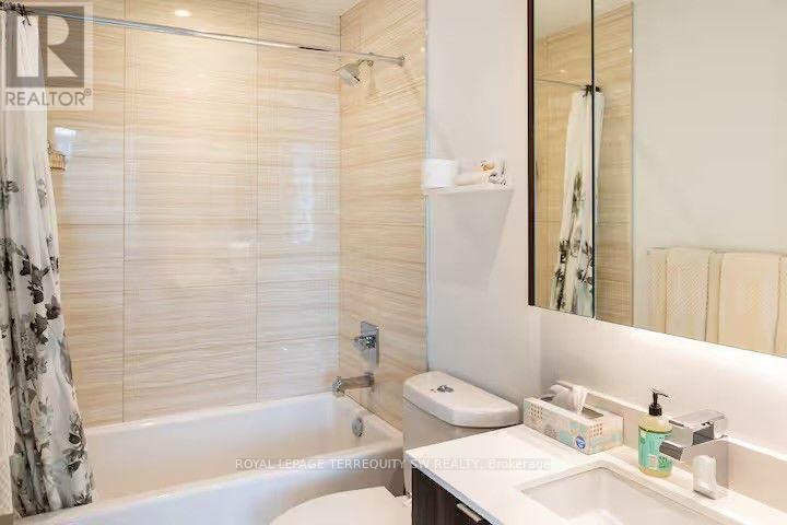 901 - 15 Merchants Wharf Court, Toronto, Ontario  M5A 0N8 - Photo 15 - C13813442