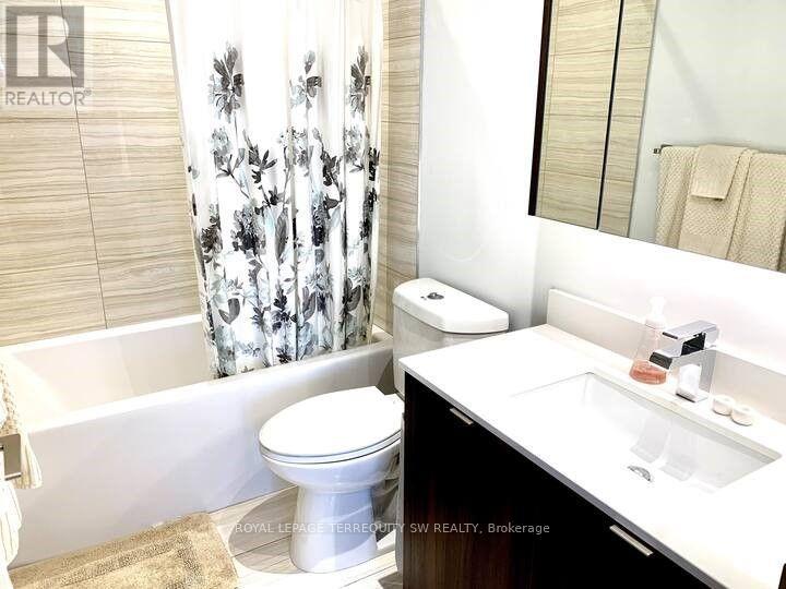 901 - 15 Merchants Wharf Court, Toronto, Ontario  M5A 0N8 - Photo 21 - C13813442