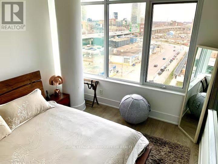 901 - 15 Merchants Wharf Court, Toronto, Ontario  M5A 0N8 - Photo 24 - C13813442