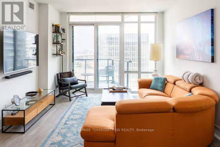 901 - 15 Merchants Wharf Court, Toronto, Ontario  M5A 0N8 - Photo 7 - C13813442
