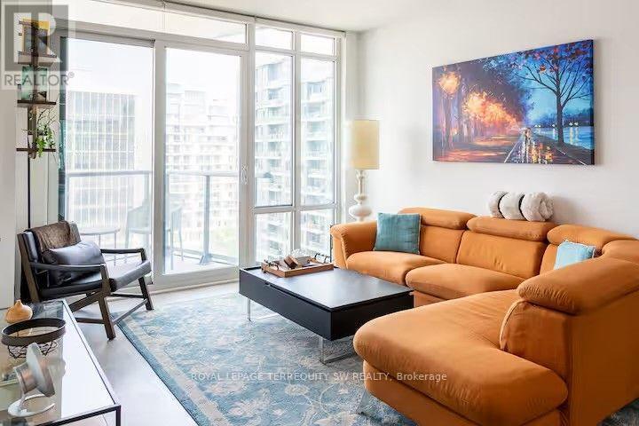901 - 15 Merchants Wharf Court, Toronto, Ontario  M5A 0N8 - Photo 8 - C13813442