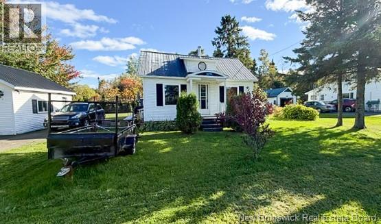 6771 Route 107, Juniper, New Brunswick  E7L 1E7 - Photo 1 - NB148331