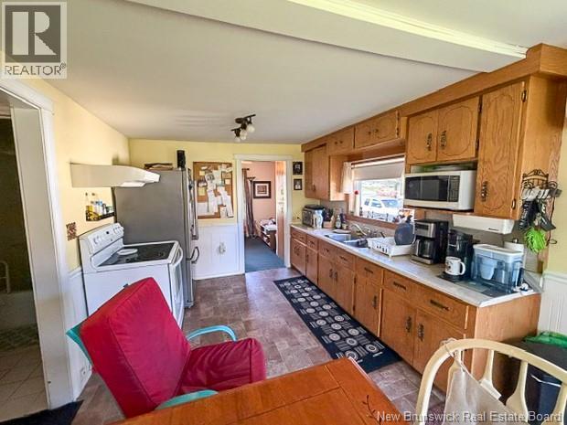 6771 Route 107, Juniper, New Brunswick  E7L 1E7 - Photo 10 - NB148331