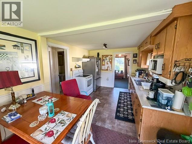 6771 Route 107, Juniper, New Brunswick  E7L 1E7 - Photo 11 - NB148331