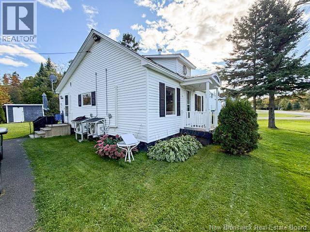 6771 Route 107, Juniper, New Brunswick  E7L 1E7 - Photo 2 - NB148331