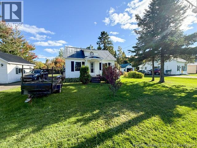 6771 Route 107, Juniper, New Brunswick  E7L 1E7 - Photo 20 - NB148331