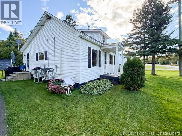 6771 Route 107, Juniper, New Brunswick  E7L 1E7 - Photo 21 - NB148331