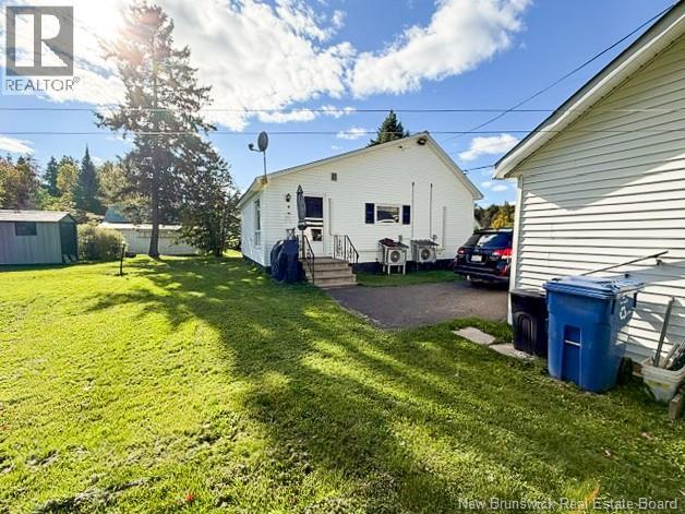 6771 Route 107, Juniper, New Brunswick  E7L 1E7 - Photo 22 - NB148331