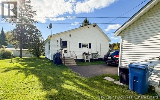 6771 Route 107, Juniper, New Brunswick  E7L 1E7 - Photo 3 - NB148331