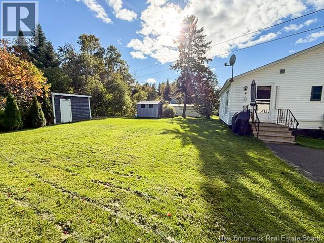 6771 Route 107, Juniper, New Brunswick  E7L 1E7 - Photo 4 - NB148331