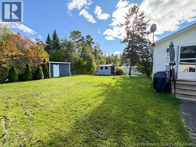 6771 Route 107, Juniper, New Brunswick  E7L 1E7 - Photo 5 - NB148331