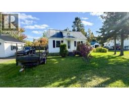 6771 Route 107, Juniper, New Brunswick