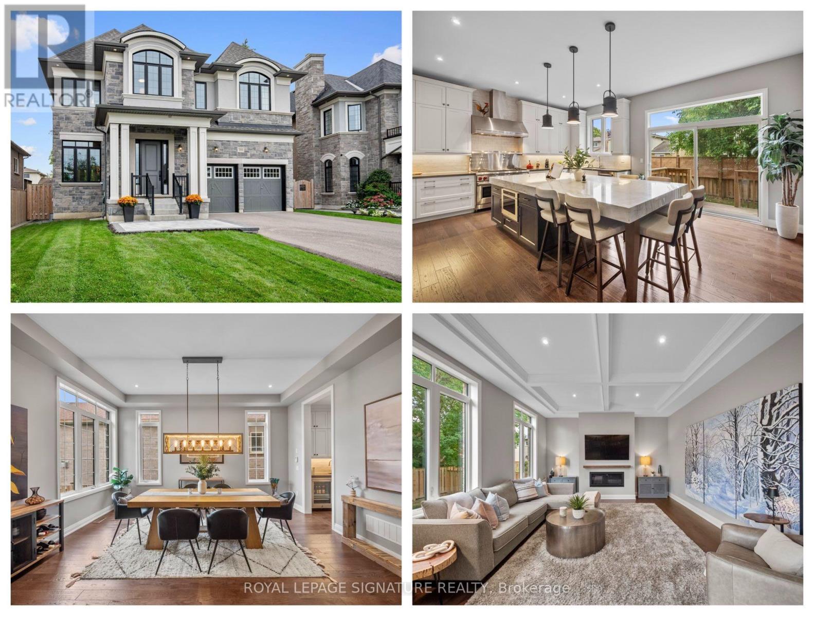 399 FRONTIER COURT, Pickering, Ontario