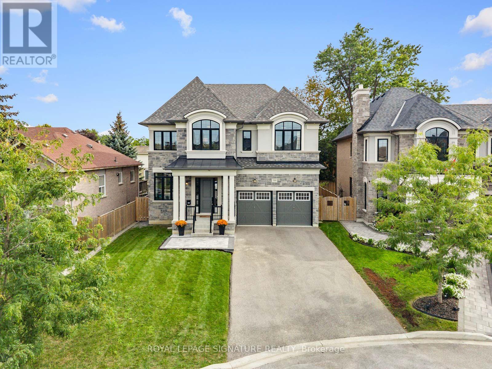 399 Frontier Court, Pickering, Ontario  L1W 4B1 - Photo 2 - E13813356