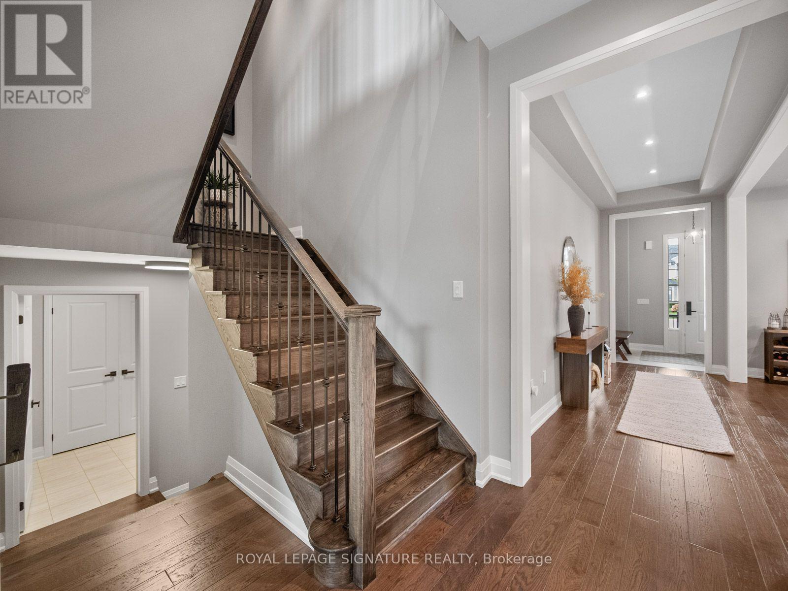 399 Frontier Court, Pickering, Ontario  L1W 4B1 - Photo 25 - E13813356