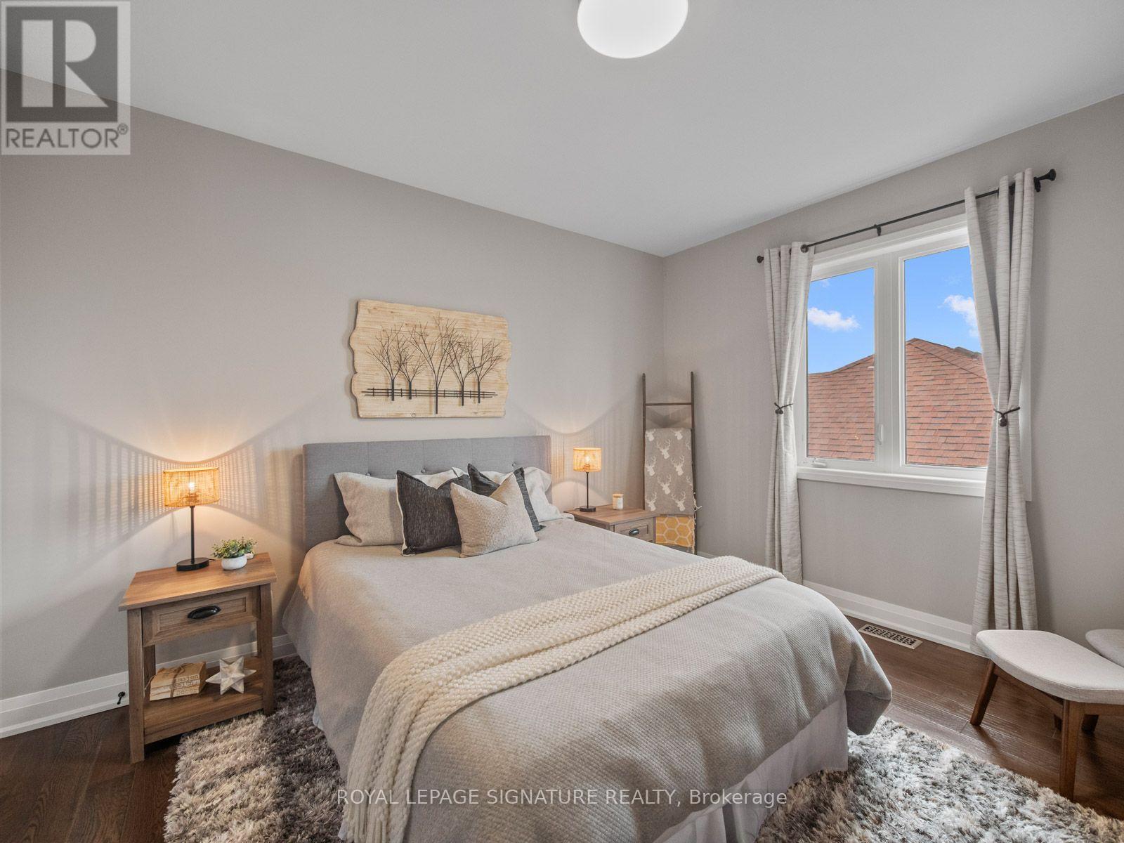 399 Frontier Court, Pickering, Ontario  L1W 4B1 - Photo 34 - E13813356