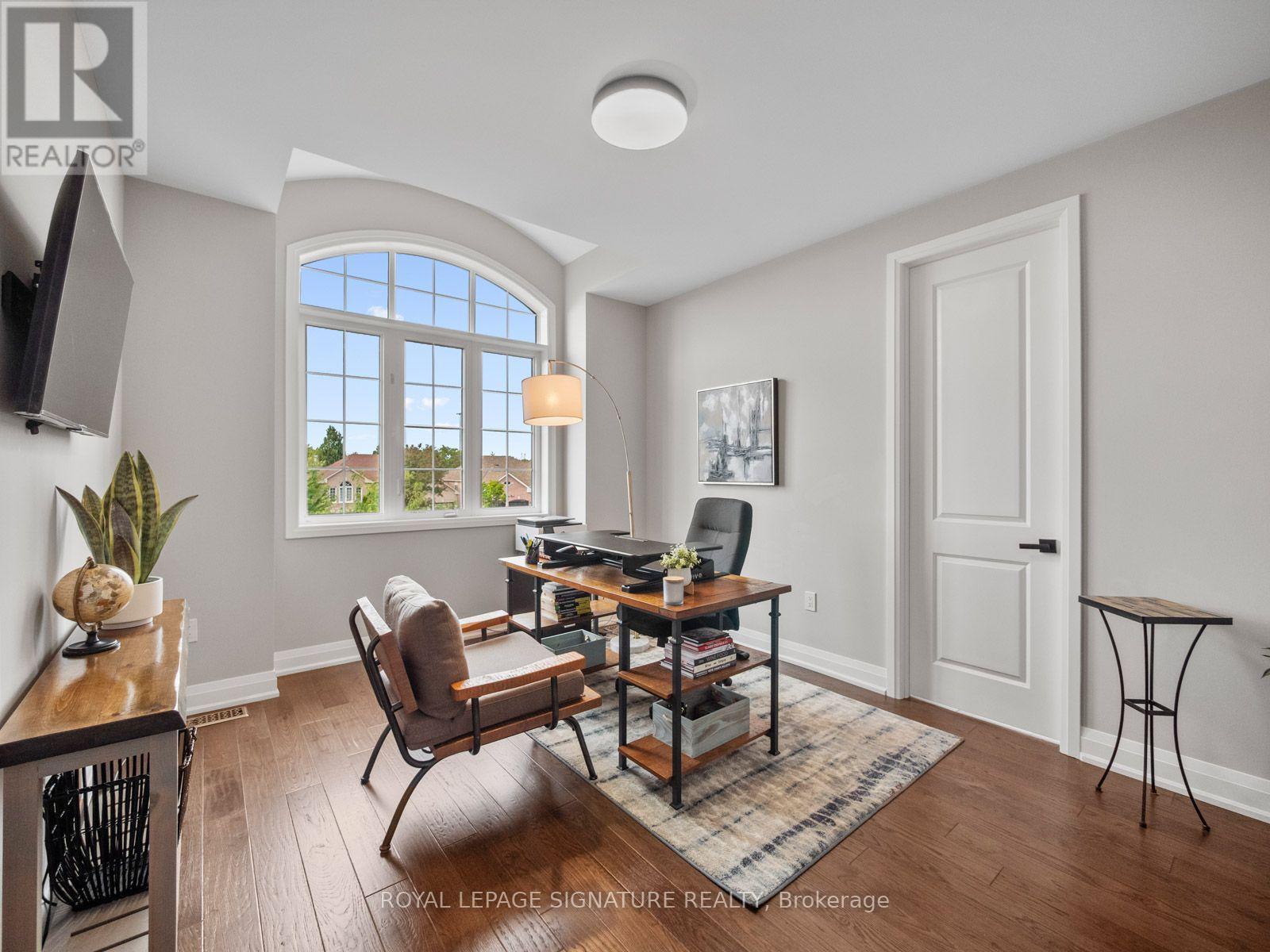 399 Frontier Court, Pickering, Ontario  L1W 4B1 - Photo 36 - E13813356