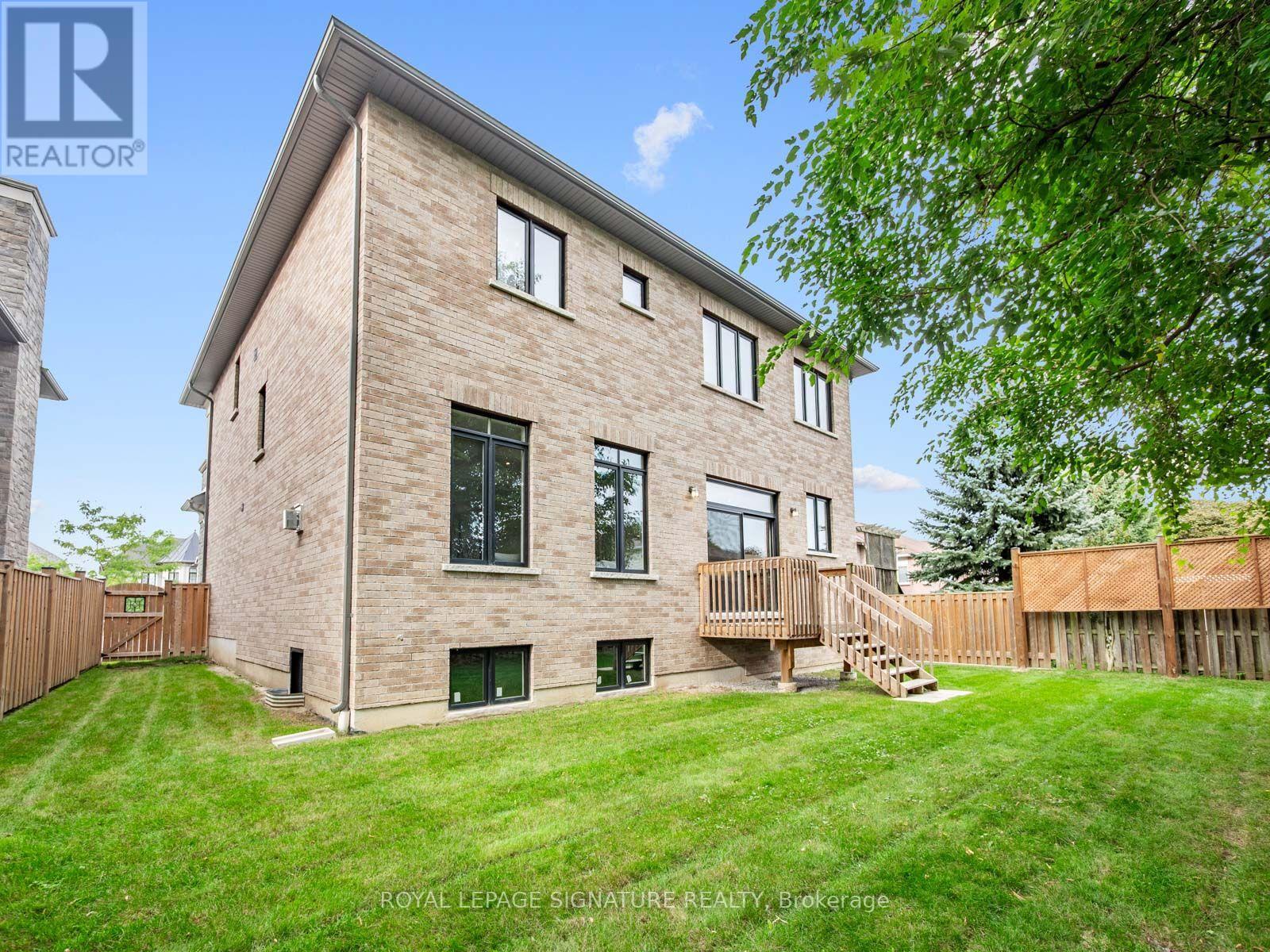 399 Frontier Court, Pickering, Ontario  L1W 4B1 - Photo 43 - E13813356