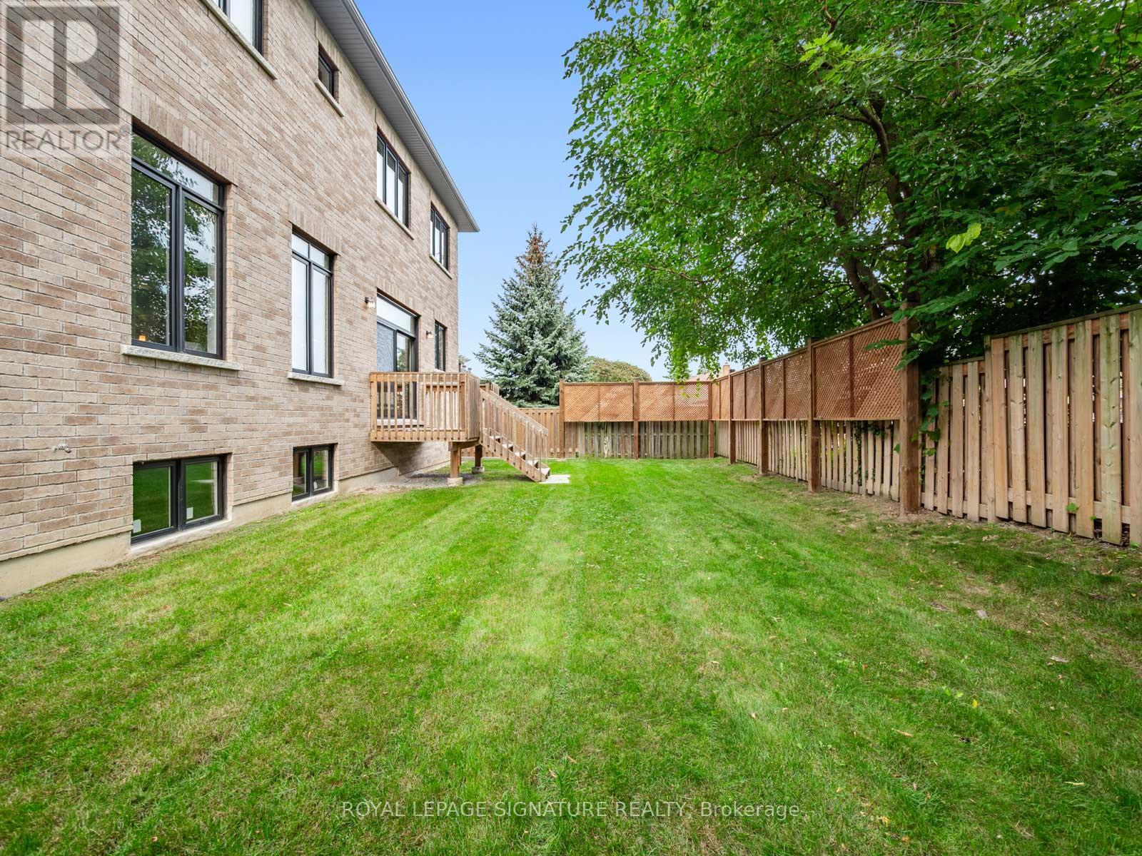 399 Frontier Court, Pickering, Ontario  L1W 4B1 - Photo 44 - E13813356