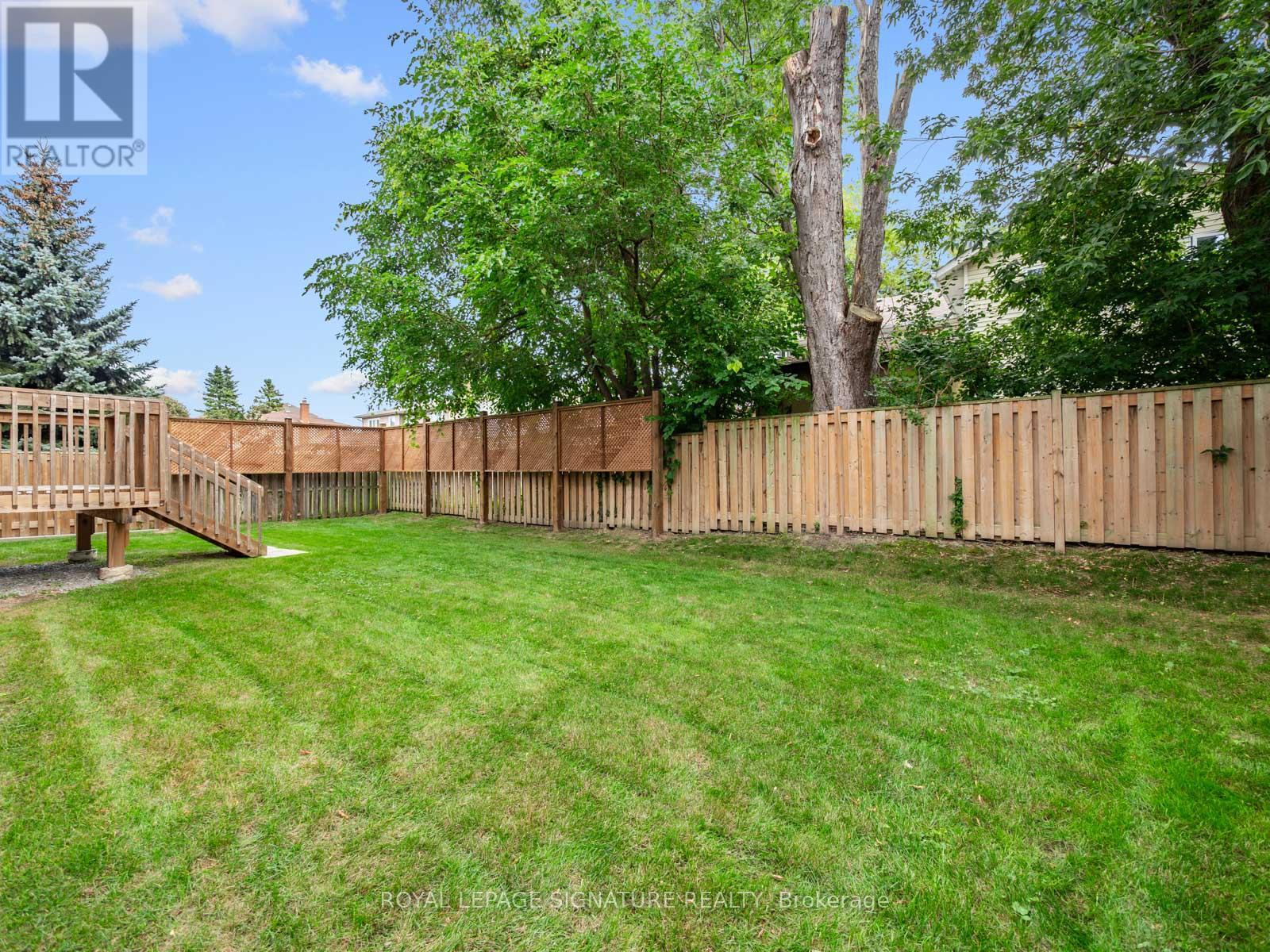 399 Frontier Court, Pickering, Ontario  L1W 4B1 - Photo 45 - E13813356