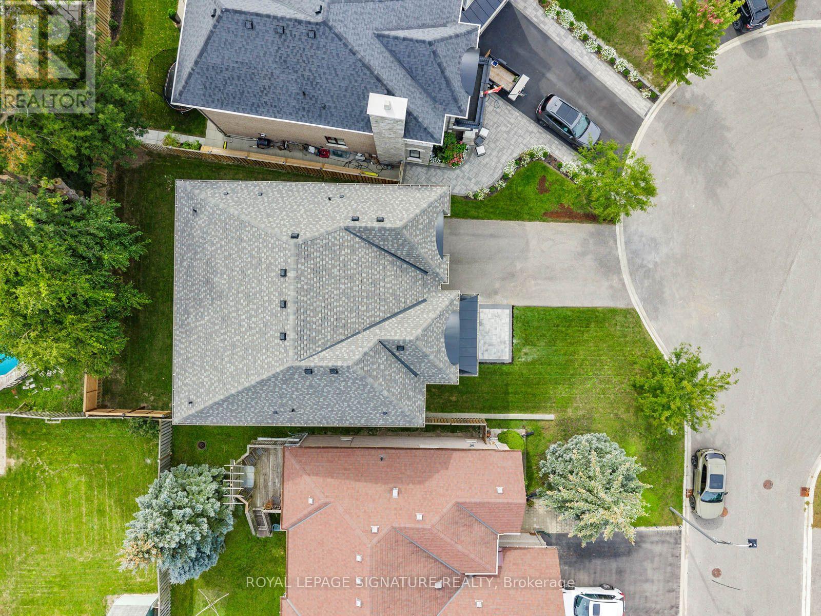 399 Frontier Court, Pickering, Ontario  L1W 4B1 - Photo 46 - E13813356