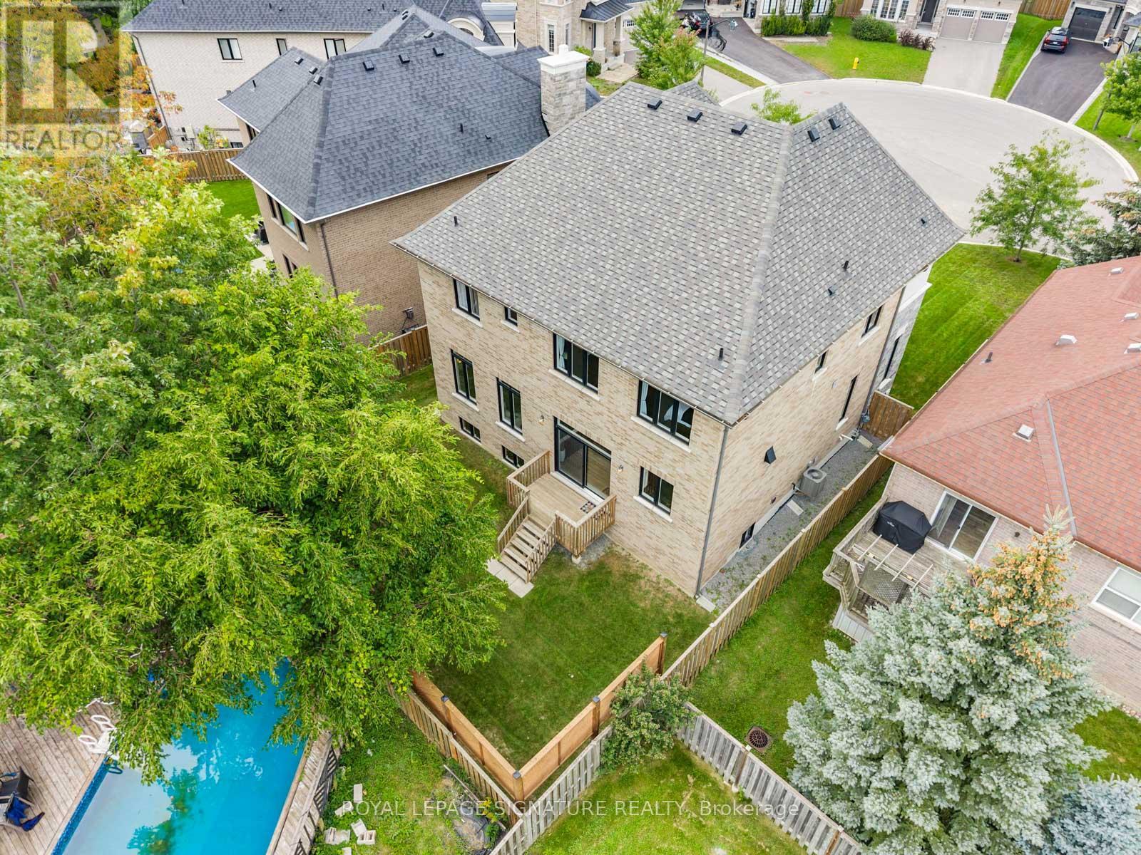 399 Frontier Court, Pickering, Ontario  L1W 4B1 - Photo 47 - E13813356