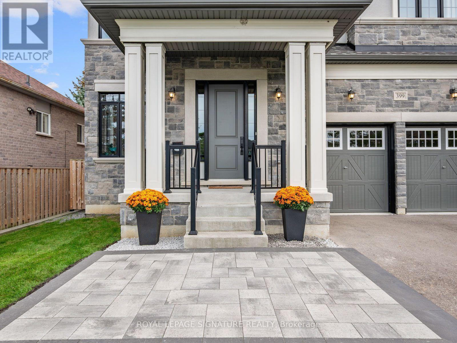 399 Frontier Court, Pickering, Ontario  L1W 4B1 - Photo 5 - E13813356