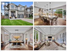 399 FRONTIER COURT, Pickering, Ontario
