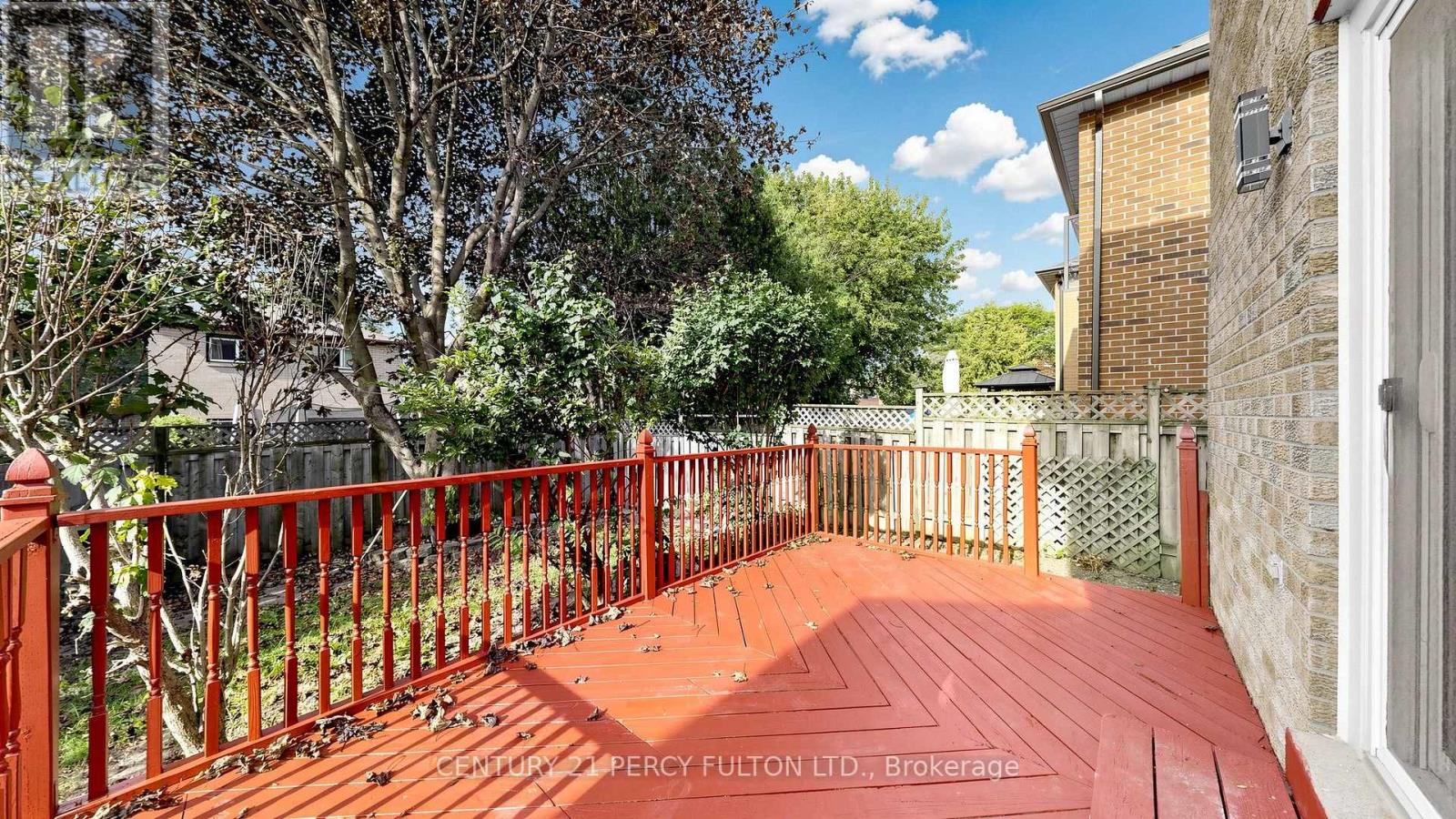 18 Tipton Crescent, Ajax, Ontario  L1T 2L1 - Photo 46 - E13813364