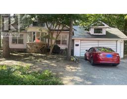 6162 KINGSTON ROAD, Toronto, Ontario