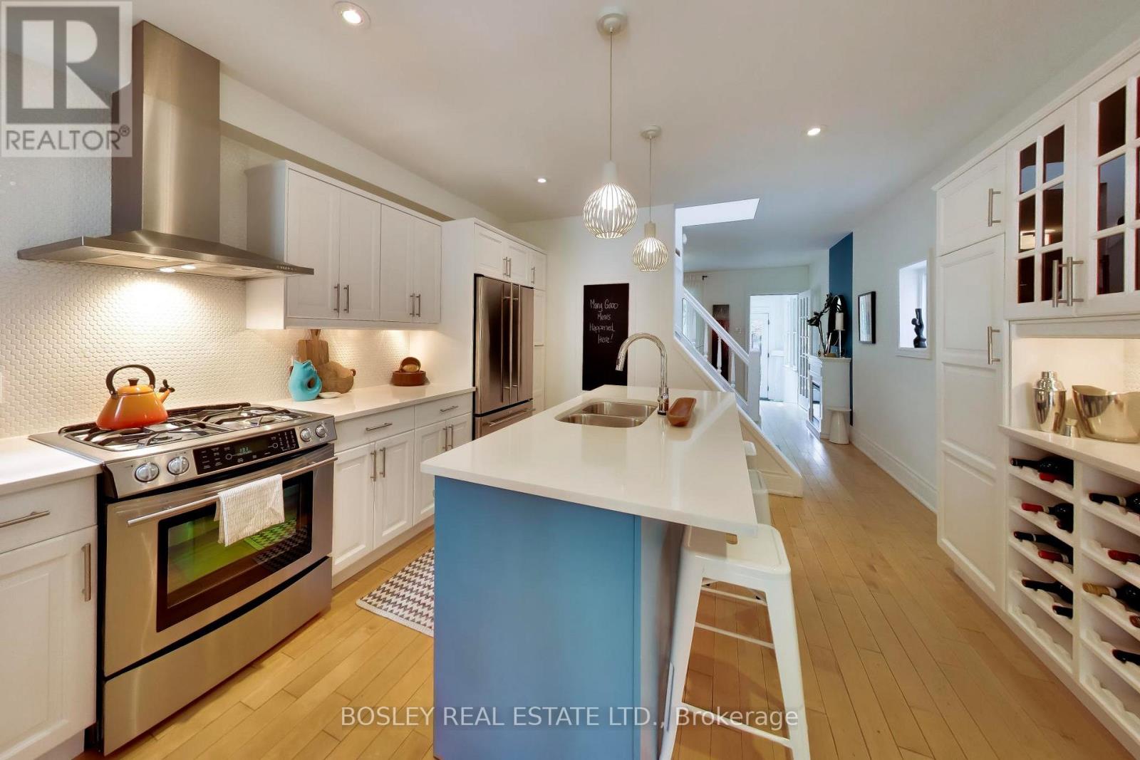 188 Oakcrest Avenue, Toronto, Ontario  M4C 1C2 - Photo 11 - E13813396