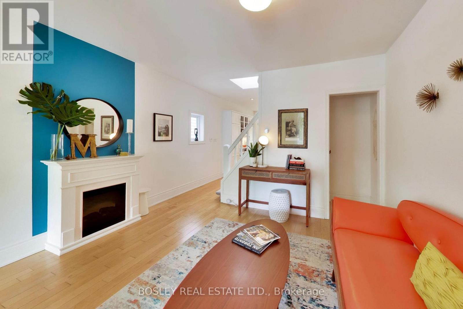 188 Oakcrest Avenue, Toronto, Ontario  M4C 1C2 - Photo 4 - E13813396