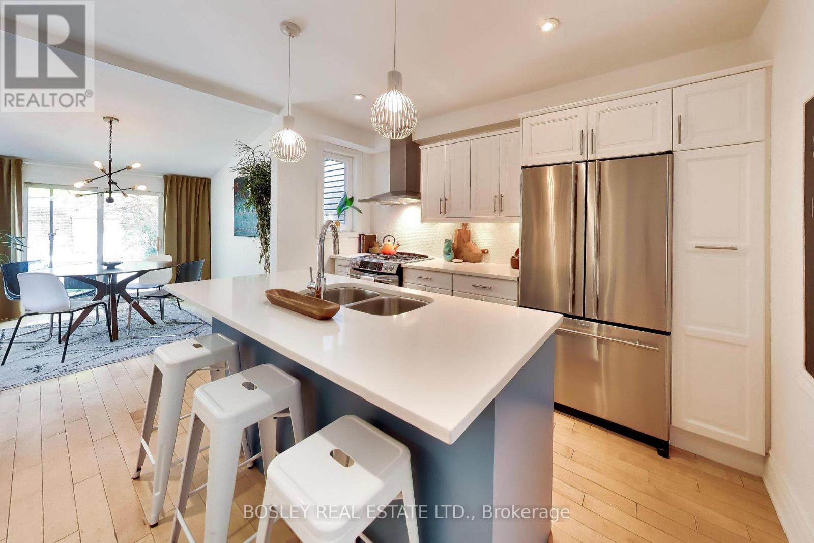 188 Oakcrest Avenue, Toronto, Ontario  M4C 1C2 - Photo 9 - E13813396