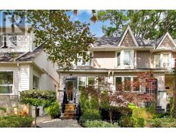 188 OAKCREST AVENUE, Toronto, Ontario