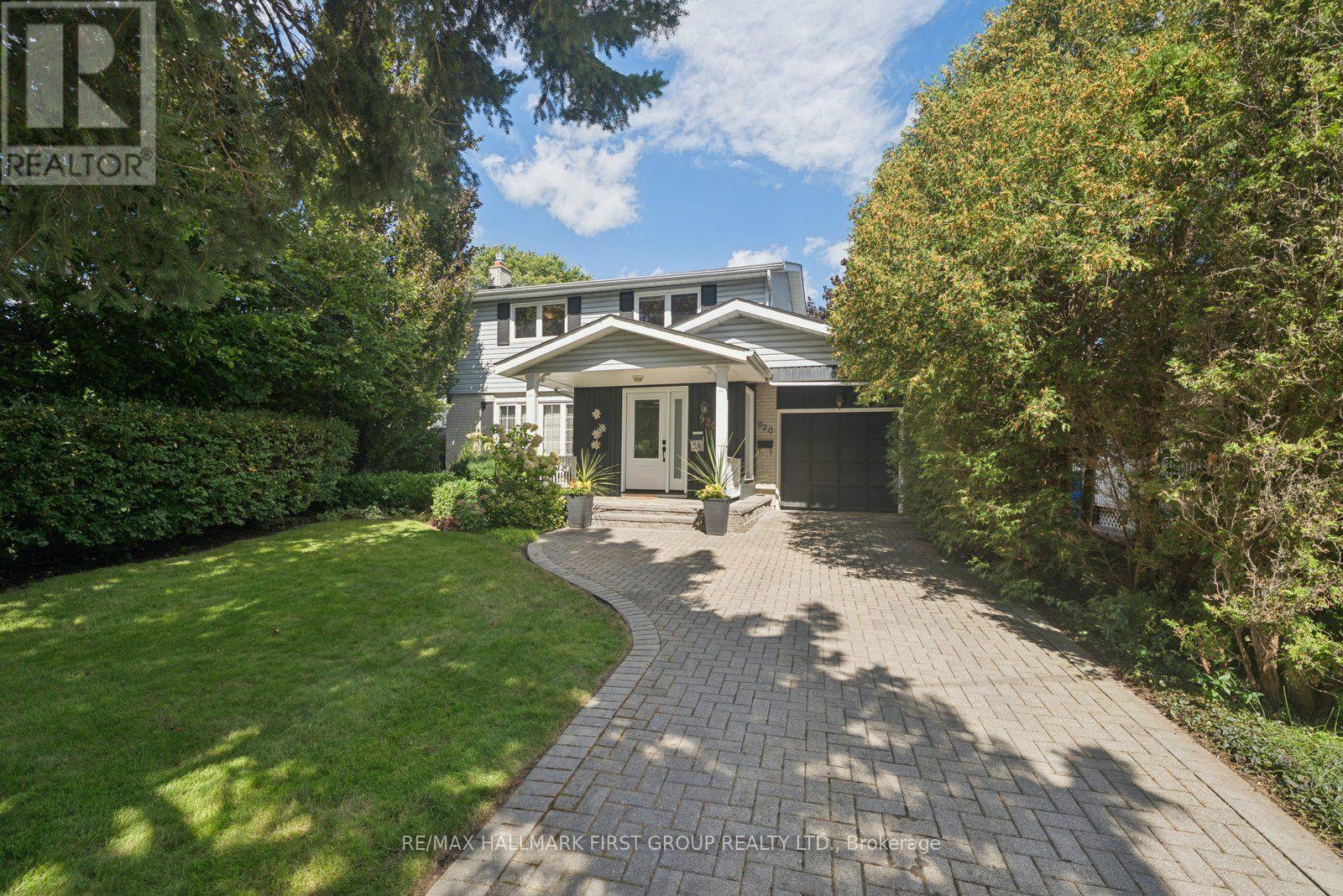 920 Essa Crescent, Pickering, Ontario  L1W 2J1 - Photo 1 - E13813406