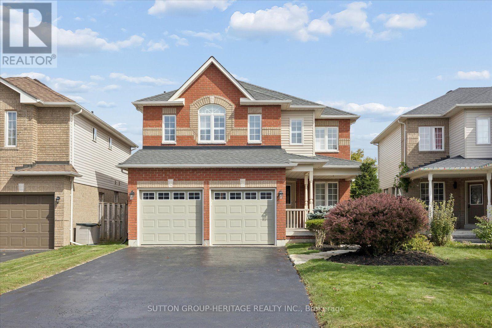 83 Calwell Drive, Scugog, Ontario  L9L 1T7 - Photo 1 - E13813528