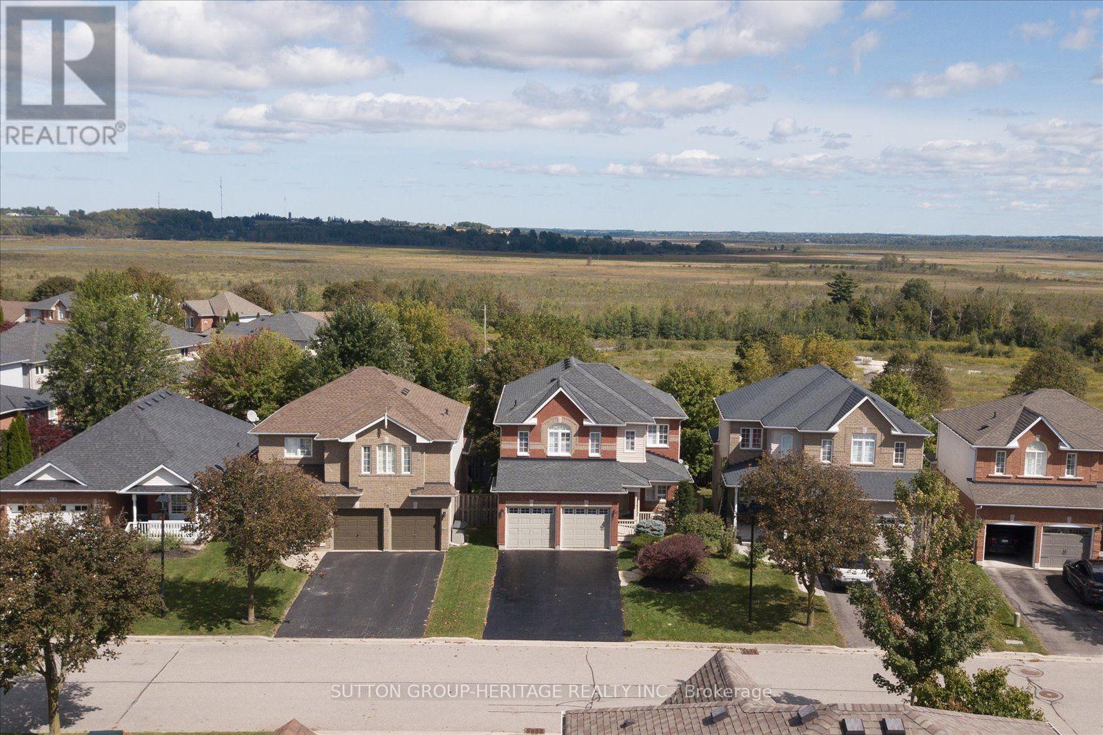 83 Calwell Drive, Scugog, Ontario  L9L 1T7 - Photo 2 - E13813528