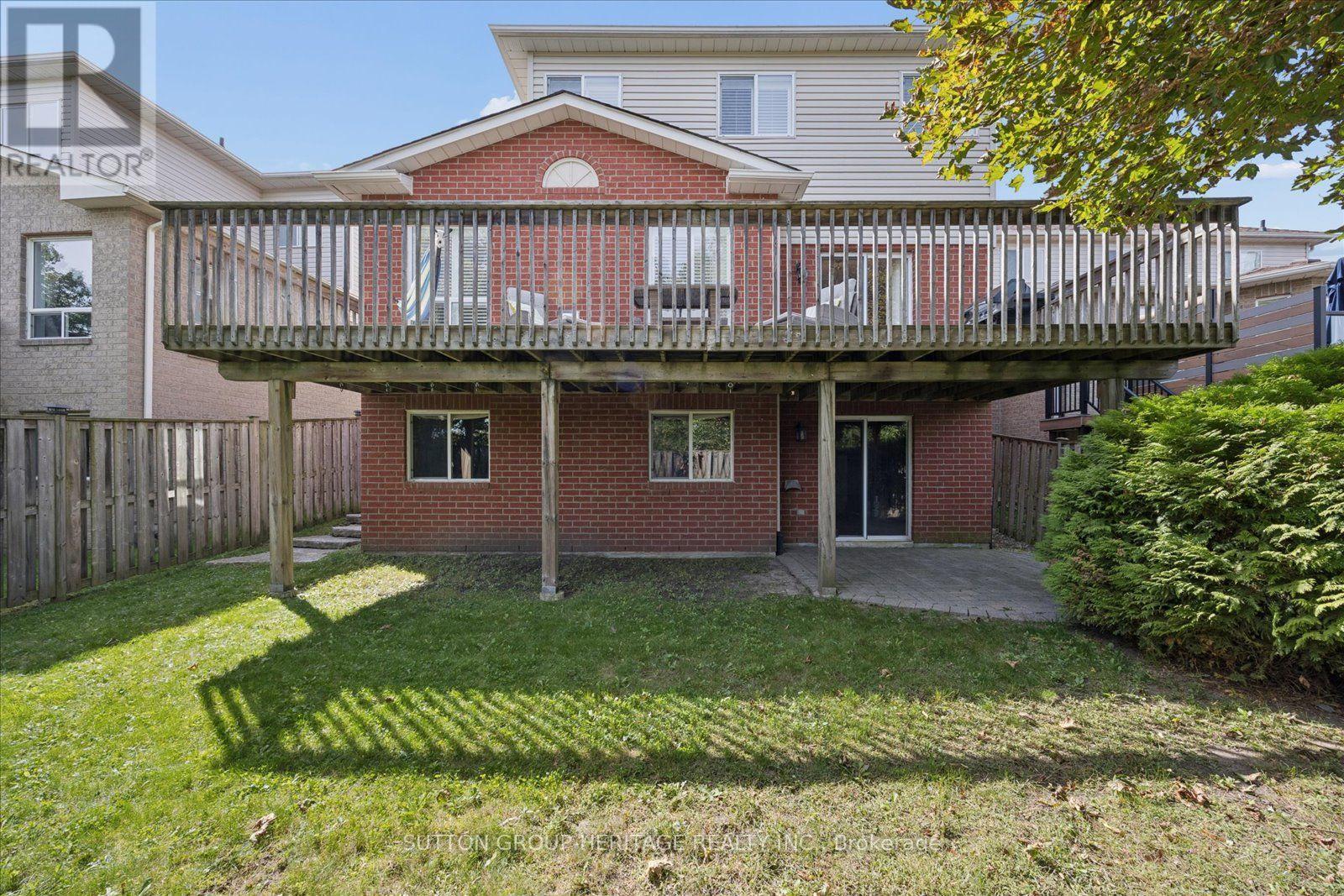 83 Calwell Drive, Scugog, Ontario  L9L 1T7 - Photo 3 - E13813528