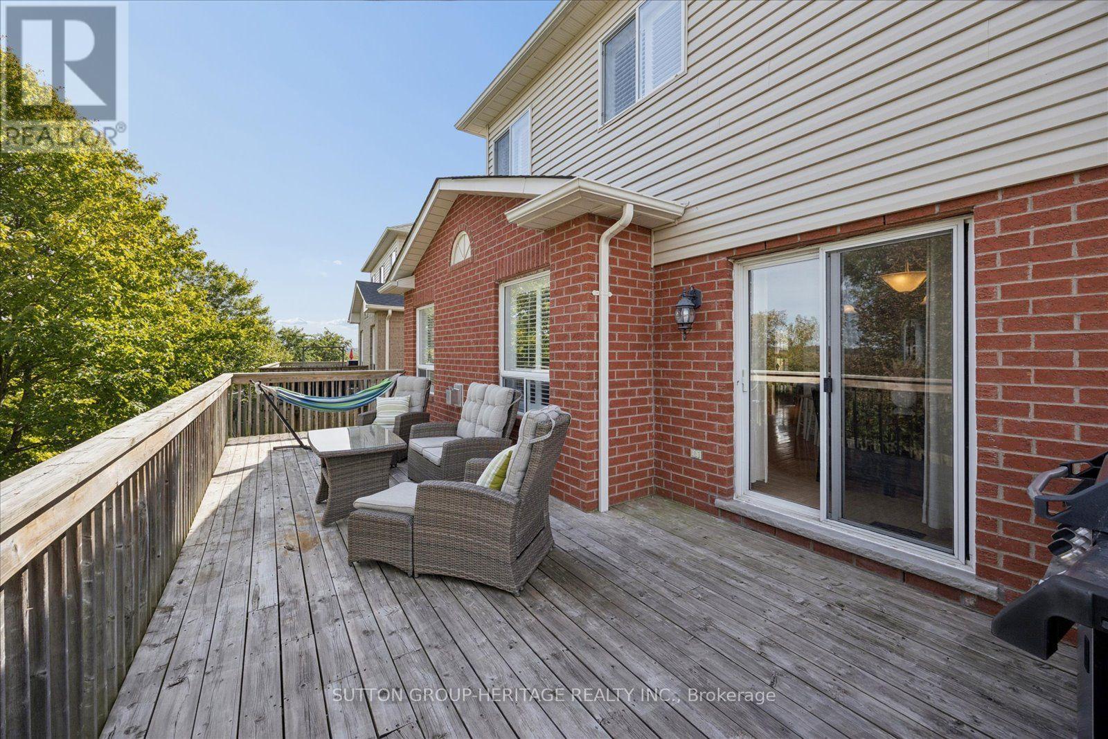 83 Calwell Drive, Scugog, Ontario  L9L 1T7 - Photo 41 - E13813528