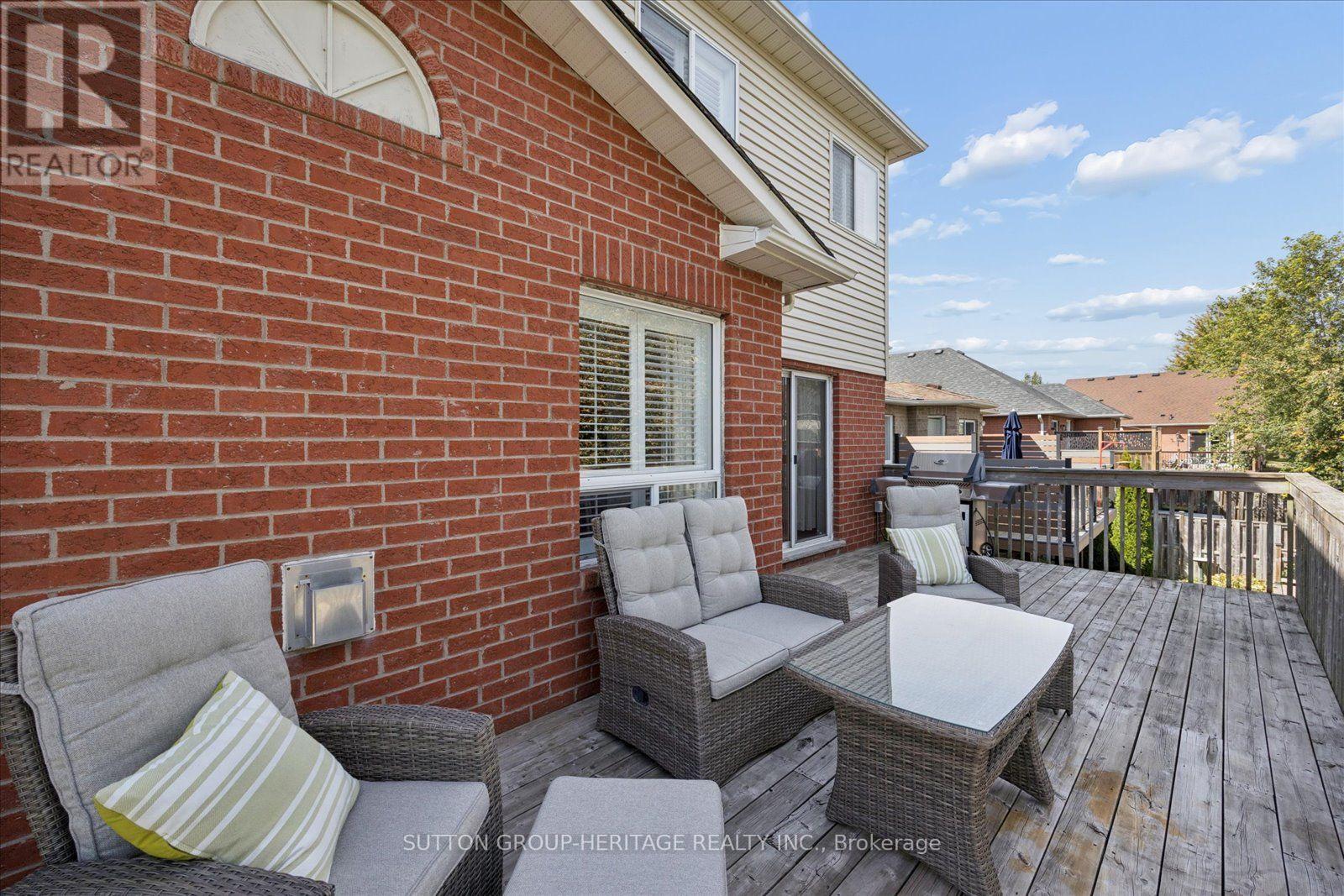 83 Calwell Drive, Scugog, Ontario  L9L 1T7 - Photo 42 - E13813528
